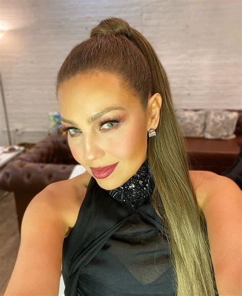 Thalia (@thalia) • Instagram photos and videos